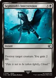 MTG Final Fantasy (FIN) Draft Guide & Archetypes - Untapped.gg