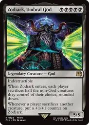 MTG The Gods of Theros - All cards with The Gods of Theros - Untapped.gg