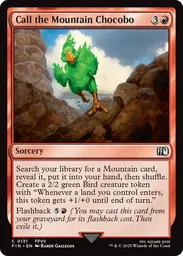 MTG Final Fantasy (FIN) Draft Guide & Archetypes - Untapped.gg