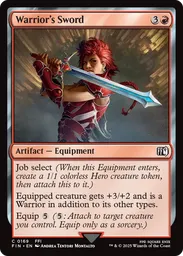 final fantasy mtg alt art Magic: The GatheringFINAL FANTASY Set Design: Melodies of Life