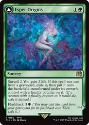 mtg flashback cards Chill of Foreboding [Dark Ascension] – North Game Den main image 0