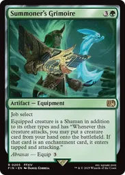 MTG Job Select - All cards with Job Select - Untapped.gg MTG Job Select - All cards with Job Select - Untapped.gg