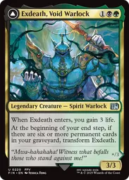 final fantasy mtg pick order Magic: The Gathering MTG Final Fantasy (FIN) Best