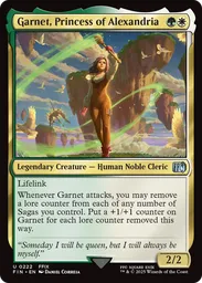 mtg final fantasy fang Magic The Gathering - Universes Beyond - Final Fantasy