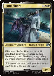 final fantasy mtg draft strategy Double Masters main image 0