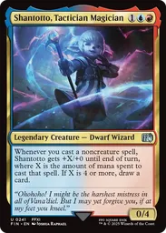 MTG Final Fantasy (FIN) Draft Guide & Archetypes - Untapped.gg
