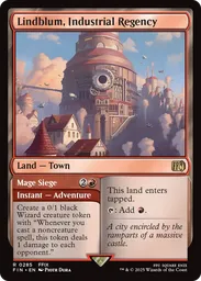 MTG Adventure Cards - All cards with Adventure Cards - Untapped.gg