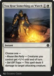 MTG Party - All cards with Party - Untapped.gg