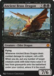 MTG Rolling Dice - All cards with Rolling Dice - Untapped.gg