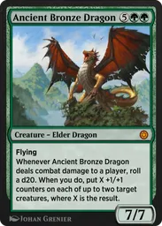 MTG Rolling Dice - All cards with Rolling Dice - Untapped.gg