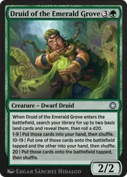 MTG Rolling Dice - All cards with Rolling Dice - Untapped.gg