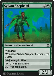 MTG Rolling Dice - All cards with Rolling Dice - Untapped.gg