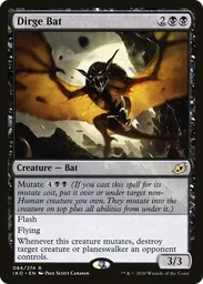 MTG Mutate - All cards with Mutate - Untapped.gg
