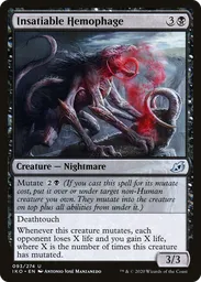 mtg mutate cards Any advice for deck? : r/magicTCG New MTG Mechanic Spotlight: Mutate