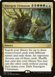 mtg ikoria lair of behemoths card list Magic: The Gathering Ikoria: Draft Booster Box | 36 Draft Booster Packs (540 Cards + Box Topper) Magic The Gathering The List