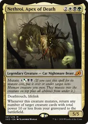 ikoria mtg card list Ikoria: Lair of Behemoths