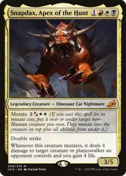 mtg ikoria lair of behemoths card list Magic The Gathering The List Single Card Mythic Rare Lukka, Coppercoat Outcast IKO-125 Ikoria Lair of Behemoths