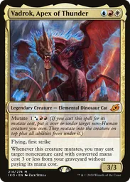 mtg ikoria lair of behemoths card list Magic The Gathering The List Single Card Mythic Rare Lukka, Coppercoat Outcast IKO-125 Ikoria Lair of Behemoths