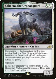 mtg ikoria lair of behemoths card list Ikoria: Lair of Behemoths Variants