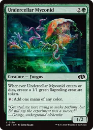mtg best fungus cards Commander Deck EDH Deck The Mycotyrant 100 Magic Custom Deck – Moonveil Games The Best MTG Reanimator Commanders