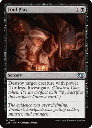 MTG Investigate - All cards with Investigate - Untapped.gg