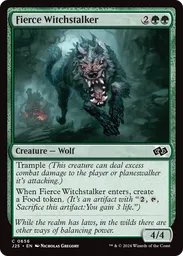 MTG All Wolf Cards & Decks - Untapped.gg