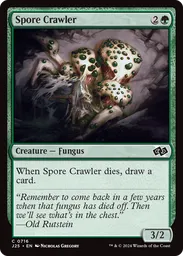 mtg best fungus cards Black & Green Infect Deck (60 Cards) Modern-Legal Custom Built