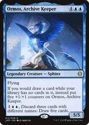 one piece blue bottom booster box Sphinx of the Second Sun (Extended Art) [Commander Legends] main image 0