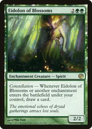 mtg cards with constellation MTG Constellation - All cards with Constellation