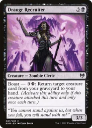 boast cards mtg Rules Text: Boast, 22 cards