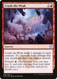 cards with foretell mtg New MTG Mechanic Spotlight: Foretell