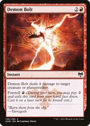 MTG Foretell - All cards with Foretell - Untapped.gg
