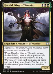 mtg kaldheim card gallery Kaldheim Card Image Gallery