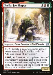 Kaldheim (KHM) Card List & Gallery - MTG - Untapped.gg Kaldheim (KHM) Card List & Gallery - MTG - Untapped.gg