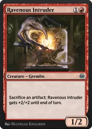 MTG All Gremlin Cards & Decks - Untapped.gg