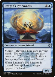 MTG Morph - All cards with Morph - Untapped.gg MTG Morph - All cards with Morph - Untapped.gg