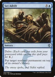 MTG Delve - All cards with Delve - Untapped.gg