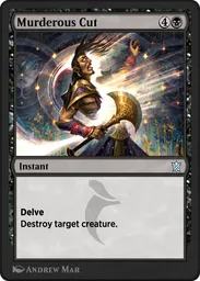 MTG Delve - All cards with Delve - Untapped.gg