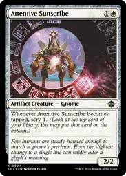 mtg infect commander deck Edge of Eternities