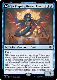 mtg caverns of ixalan best cards Magic: The Gathering The Lost Commander Deck Best Cards from The Lost