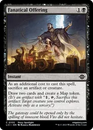 mtg map token cards Treasure // Treasure Cove [The Lost Caverns of Ixalan Prerelease Cards] The Gathering (MTG) trading and collectible card game (TCG/CCG) MTG Map Tokens - All