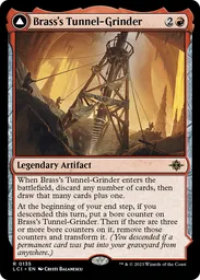 MTG Discover - All cards with Discover - Untapped.gg