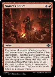 MTG Discover - All cards with Discover - Untapped.gg
