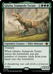 mtg ixalan lost caverns card list The of (LCI) & Gallery - MTG / The Lost Caverns
