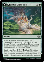 MTG Craft - All cards with Craft - Untapped.gg