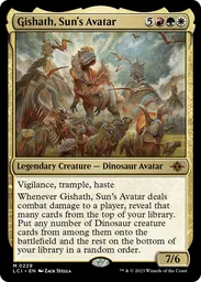 lci mtg card list lost caverns All The Lost Caverns Of Ixalan Variants Revealed Then each player returns all creature cards from their graveyard that werent put there this way to the battlefield. What's New on The List