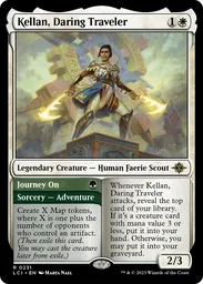 best adventure cards mtg Amazon.com: Adventure MTG Commander Deck – Adventure Time Edition – 100  Proxy Full Art Cards (Card Only) : Toys & Games main image 0