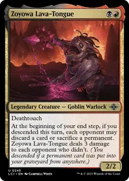 cards with descend mtg Descend for new player : r/magicTCG