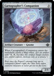 MTG All Gnome Cards & Decks - Untapped.gg