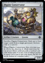 mtg all discover cards Ultra-Pro: MTG 100+ Deck Box